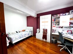 Blk 637 Woodlands Ring Road (Woodlands), HDB Executive #395339151